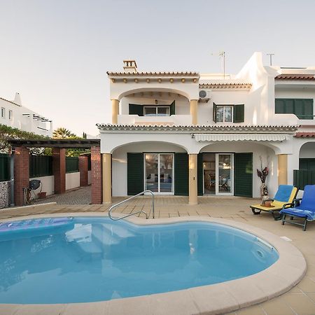 Vila Dos Girassois - Bluesea Албуфейра Екстериор снимка