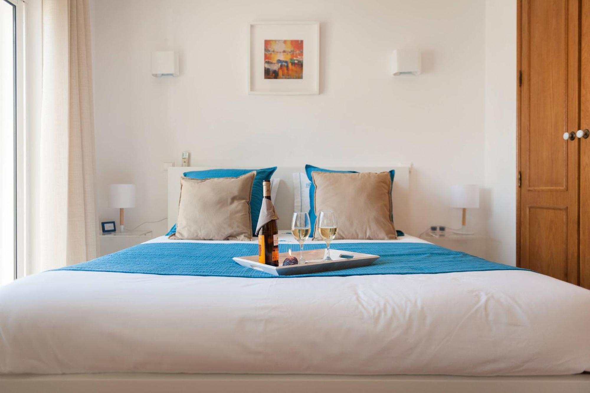 Vila Dos Girassois - Bluesea Албуфейра Екстериор снимка