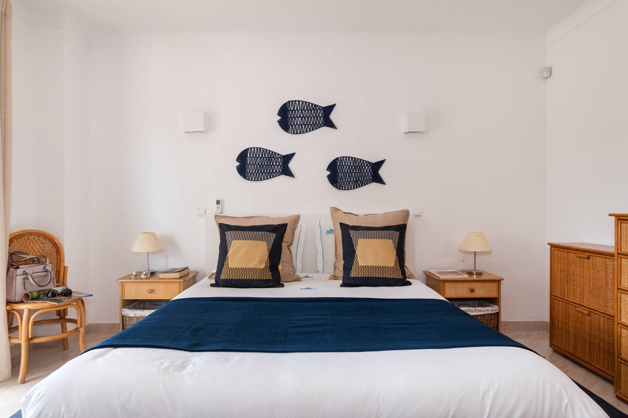 Vila Dos Girassois - Bluesea Албуфейра Екстериор снимка