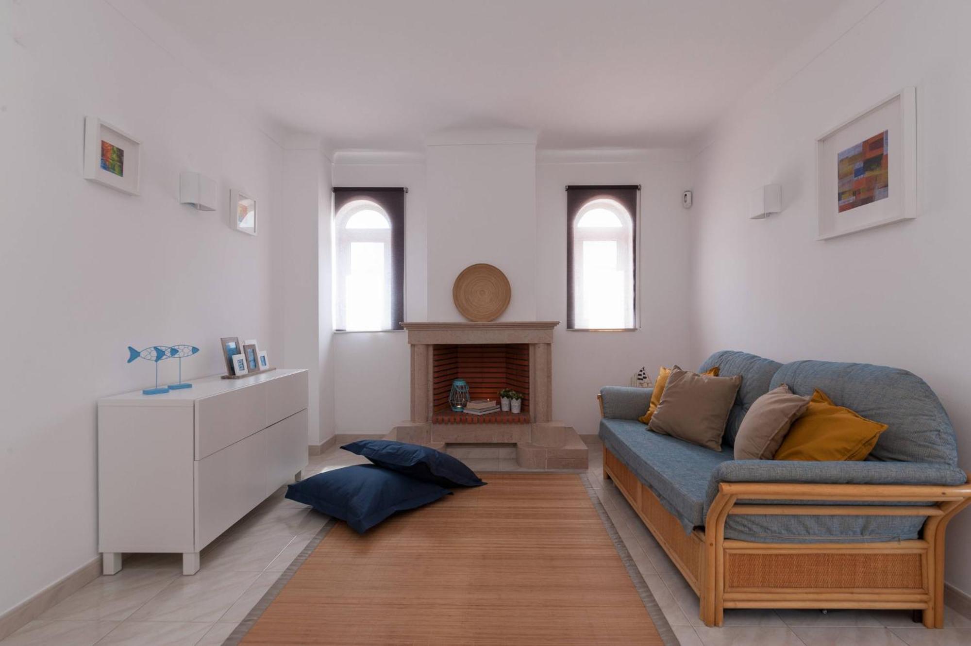 Vila Dos Girassois - Bluesea Албуфейра Екстериор снимка