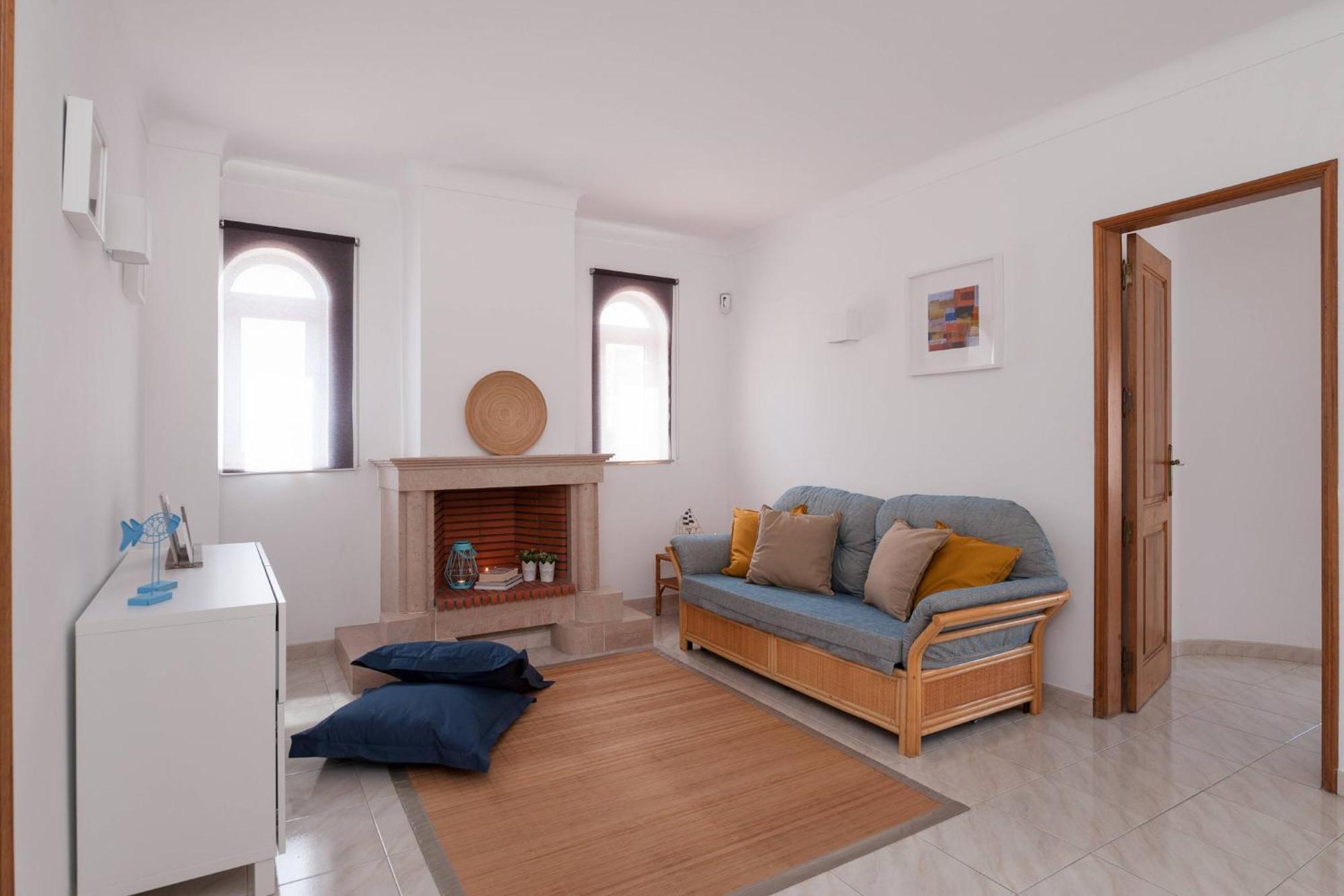 Vila Dos Girassois - Bluesea Албуфейра Екстериор снимка