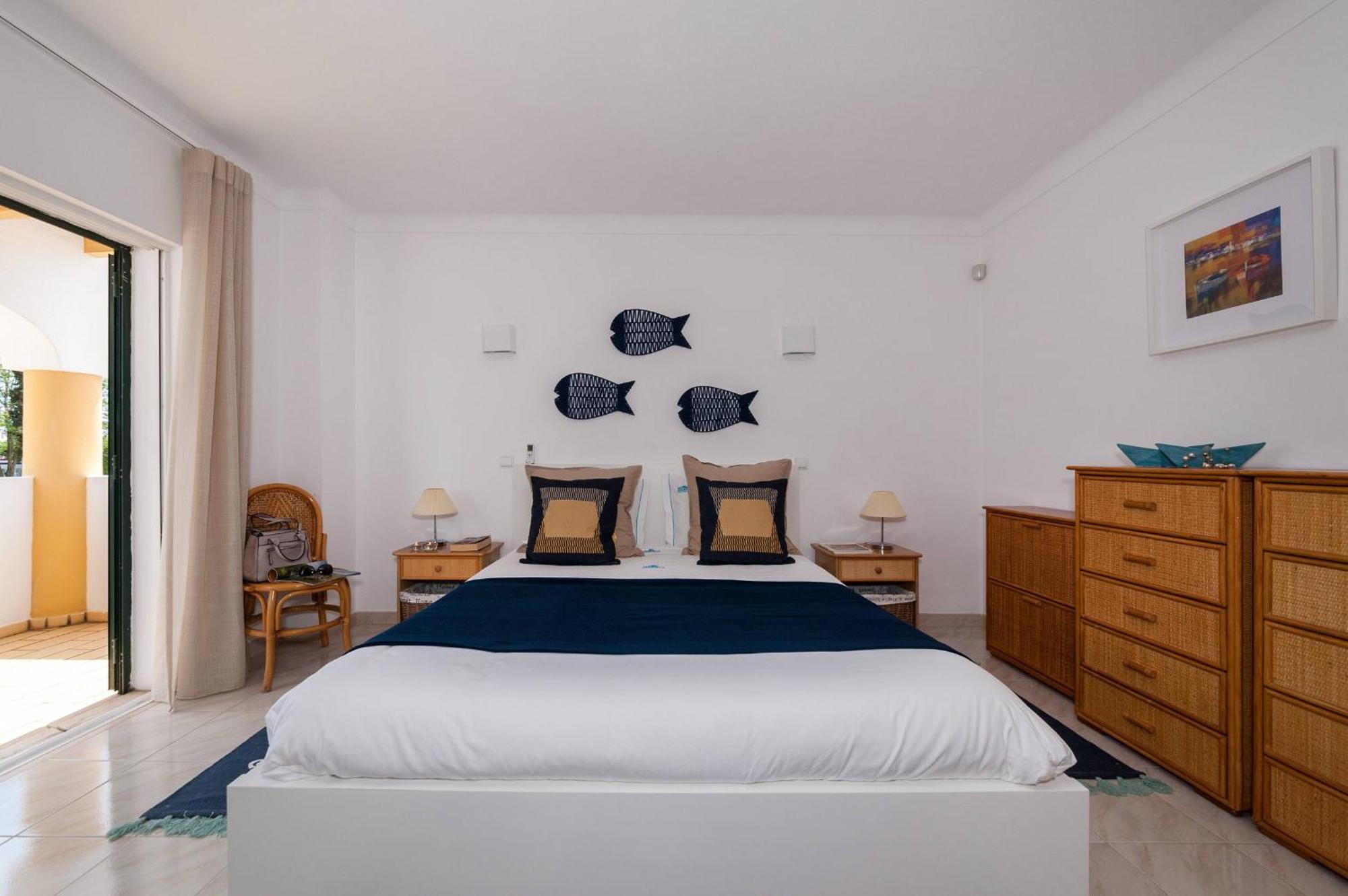 Vila Dos Girassois - Bluesea Албуфейра Екстериор снимка
