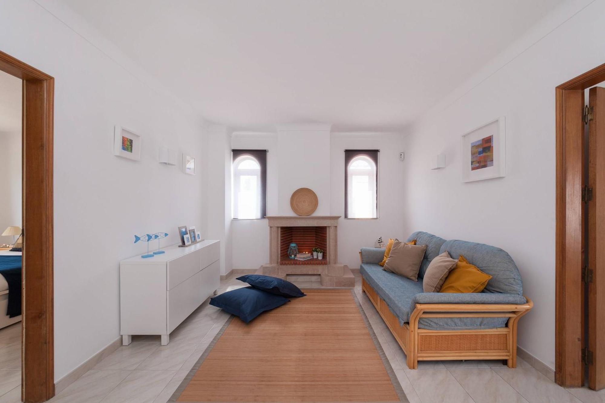 Vila Dos Girassois - Bluesea Албуфейра Екстериор снимка