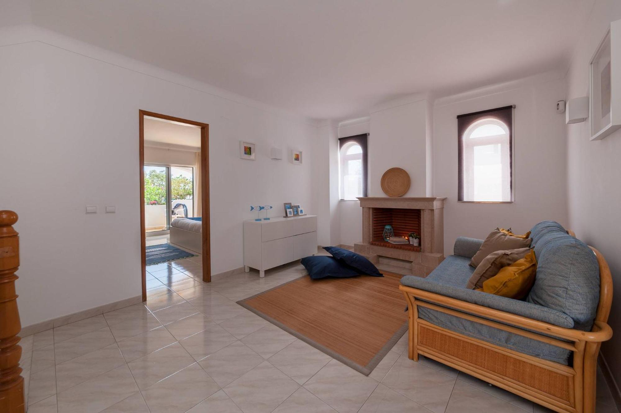 Vila Dos Girassois - Bluesea Албуфейра Екстериор снимка