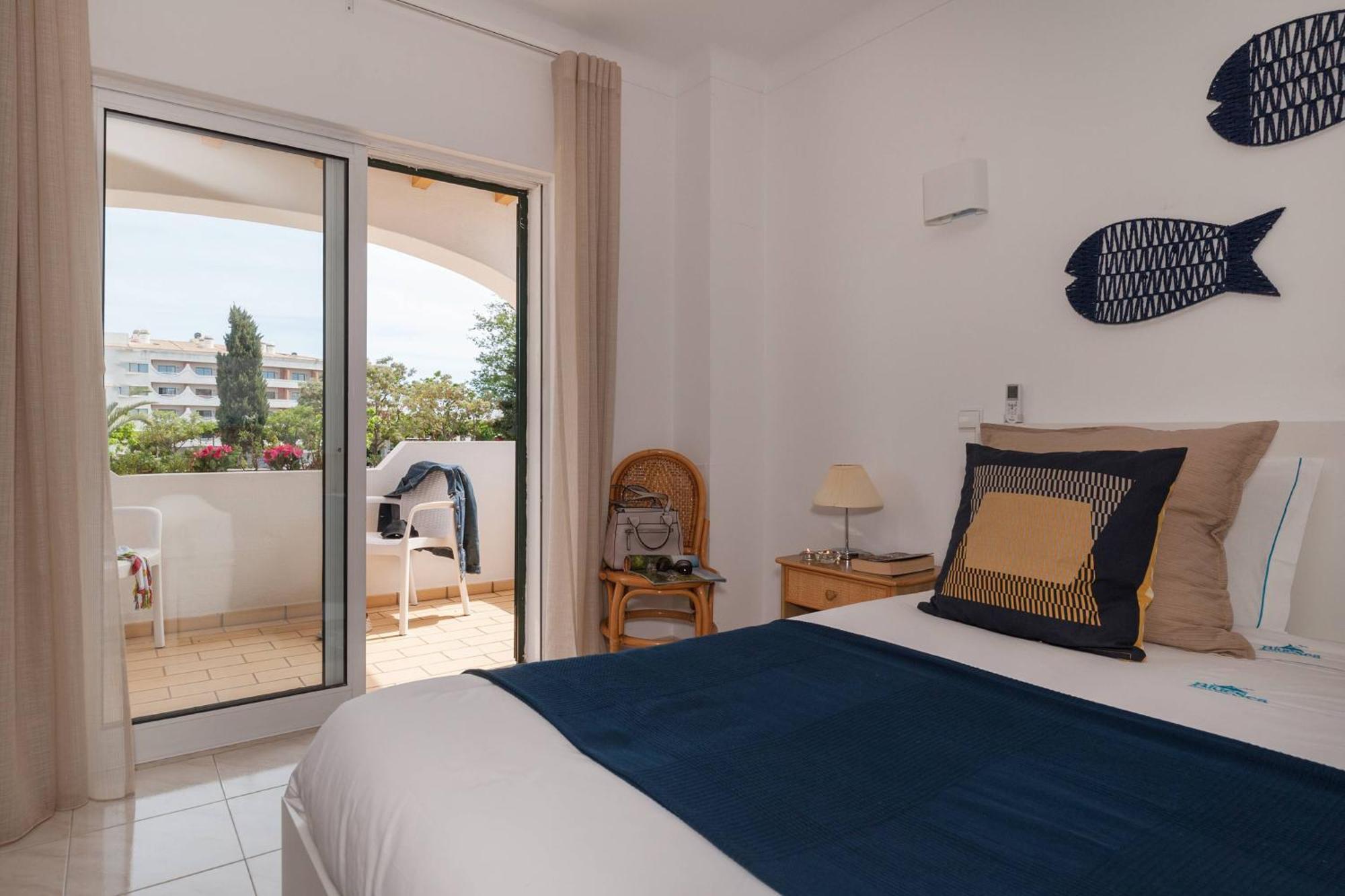 Vila Dos Girassois - Bluesea Албуфейра Екстериор снимка