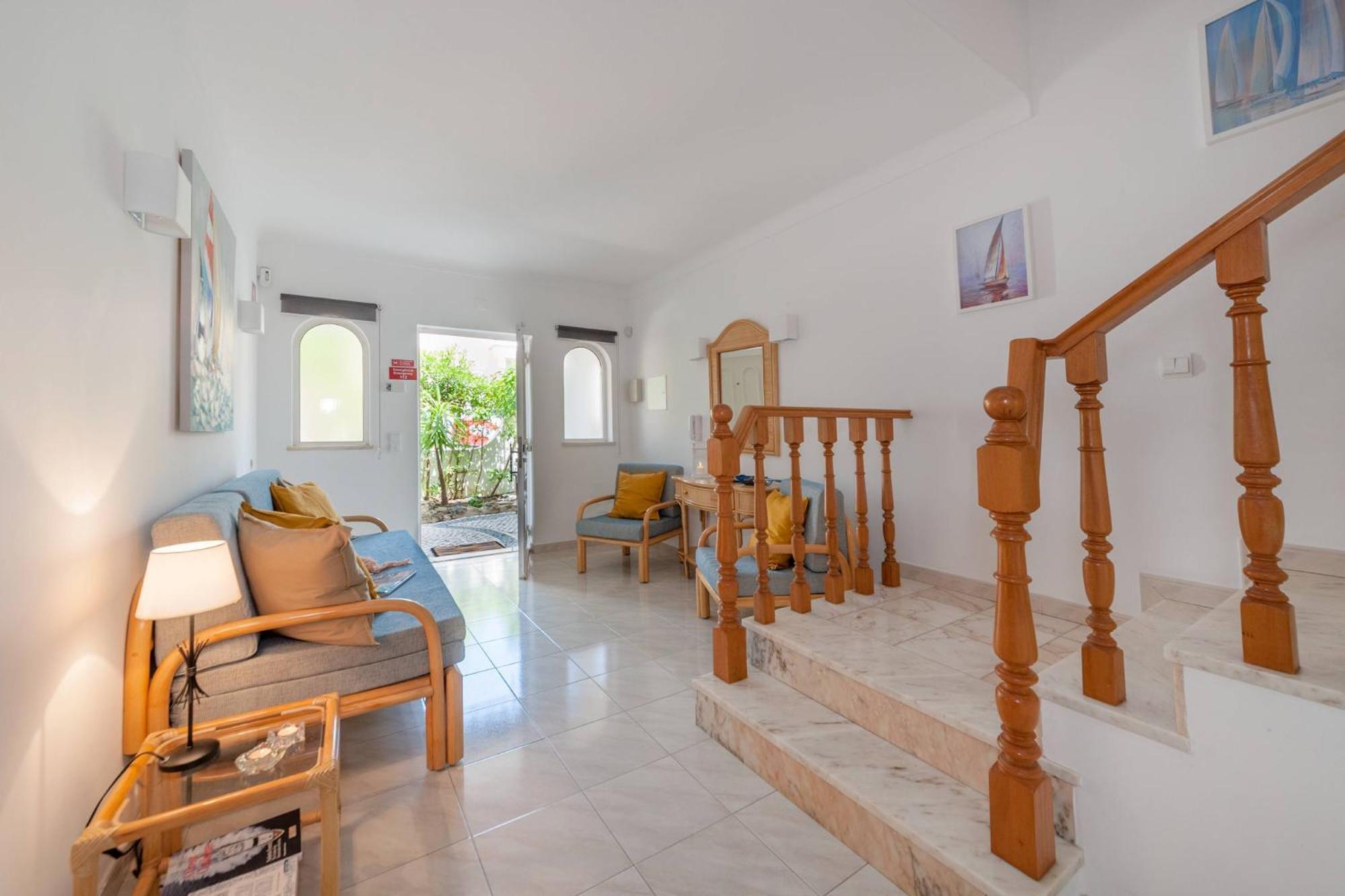 Vila Dos Girassois - Bluesea Албуфейра Екстериор снимка