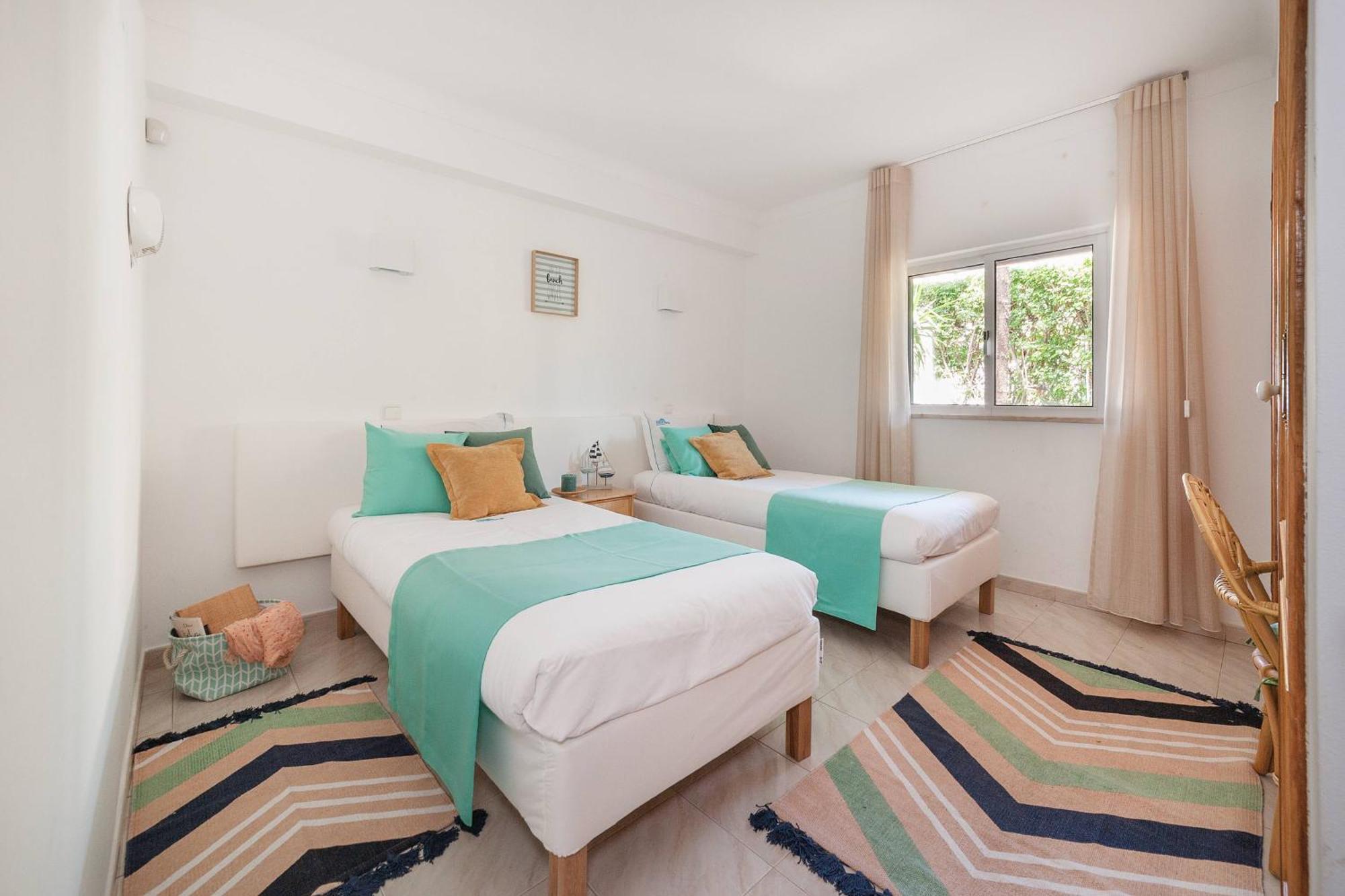 Vila Dos Girassois - Bluesea Албуфейра Екстериор снимка