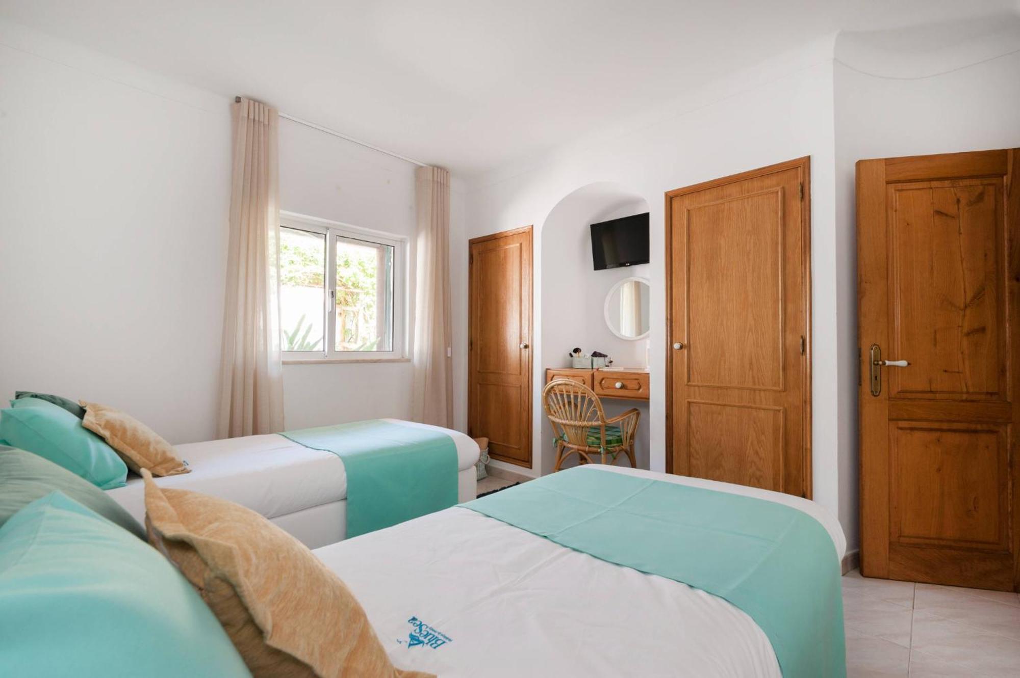 Vila Dos Girassois - Bluesea Албуфейра Екстериор снимка