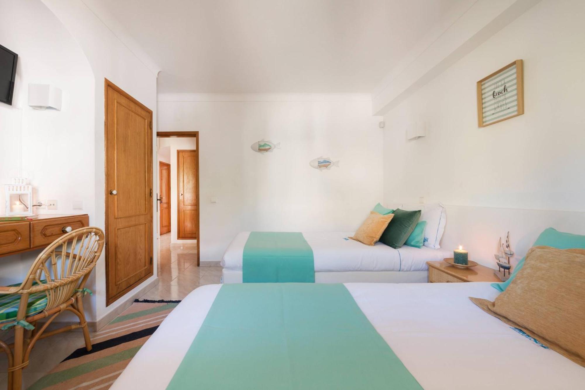 Vila Dos Girassois - Bluesea Албуфейра Екстериор снимка