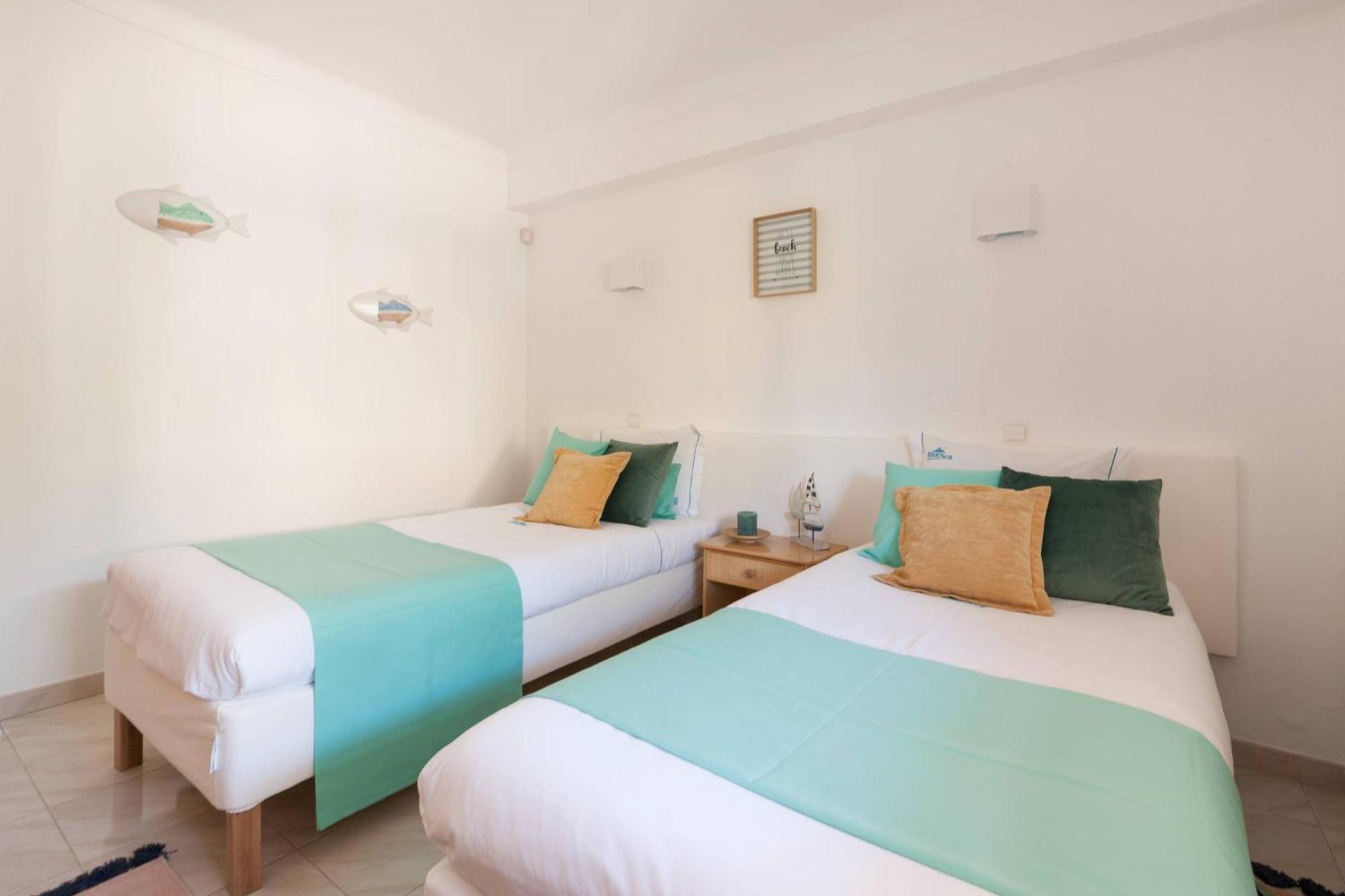 Vila Dos Girassois - Bluesea Албуфейра Екстериор снимка
