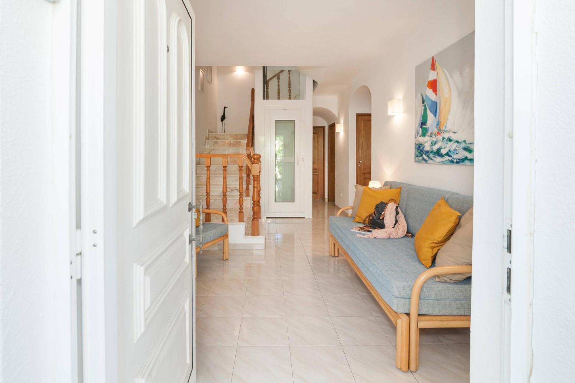 Vila Dos Girassois - Bluesea Албуфейра Екстериор снимка