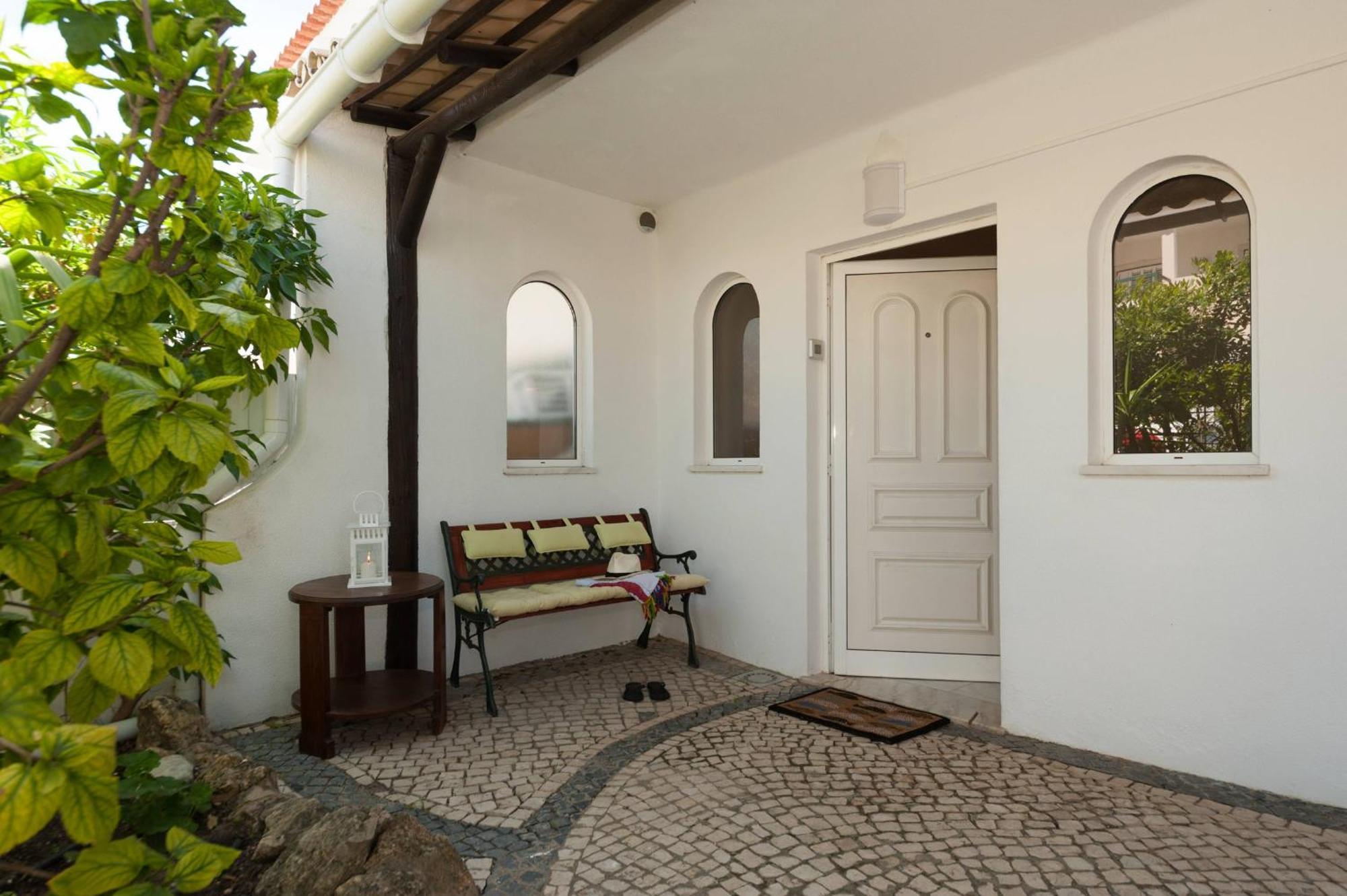 Vila Dos Girassois - Bluesea Албуфейра Екстериор снимка
