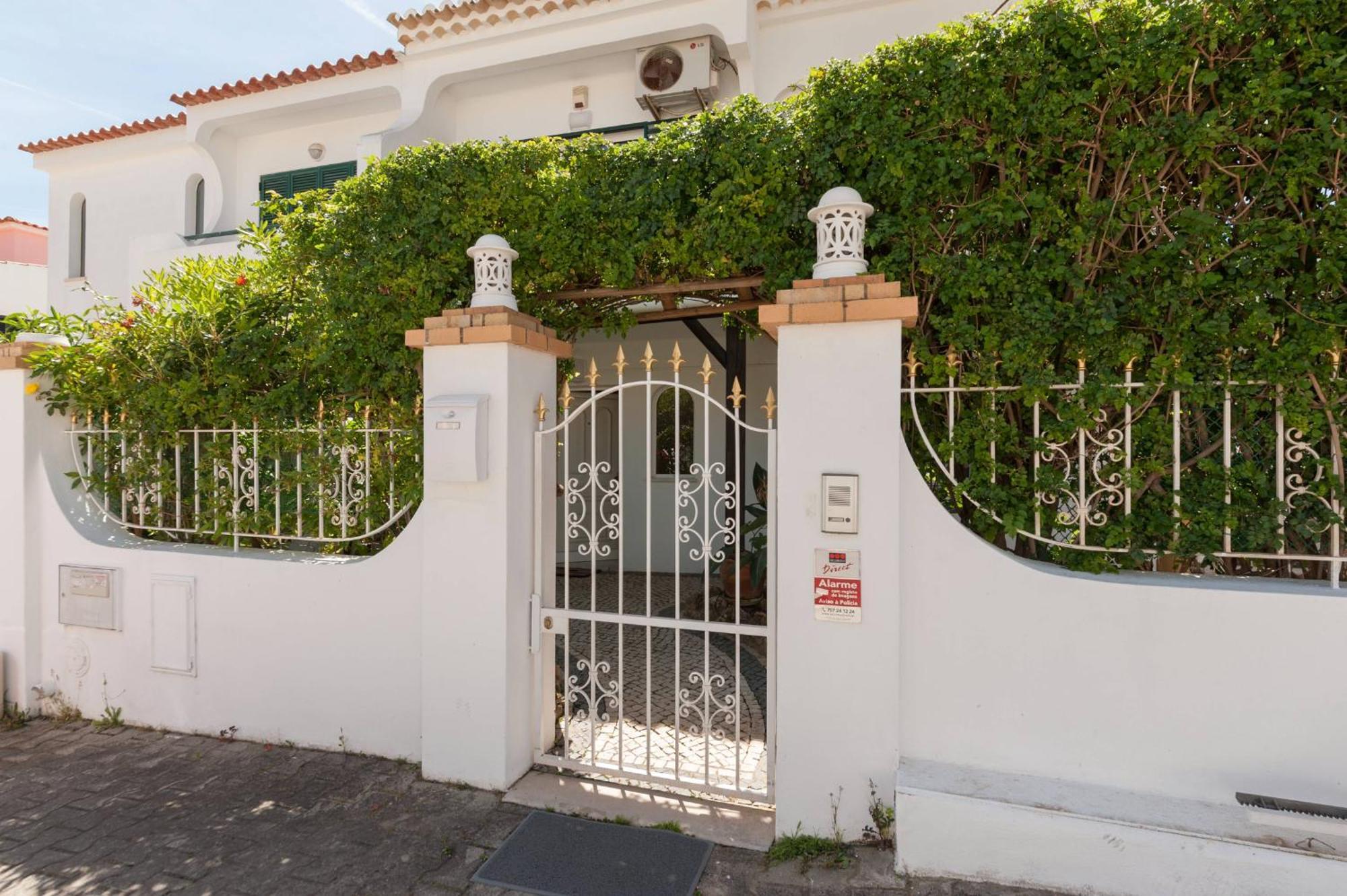Vila Dos Girassois - Bluesea Албуфейра Екстериор снимка