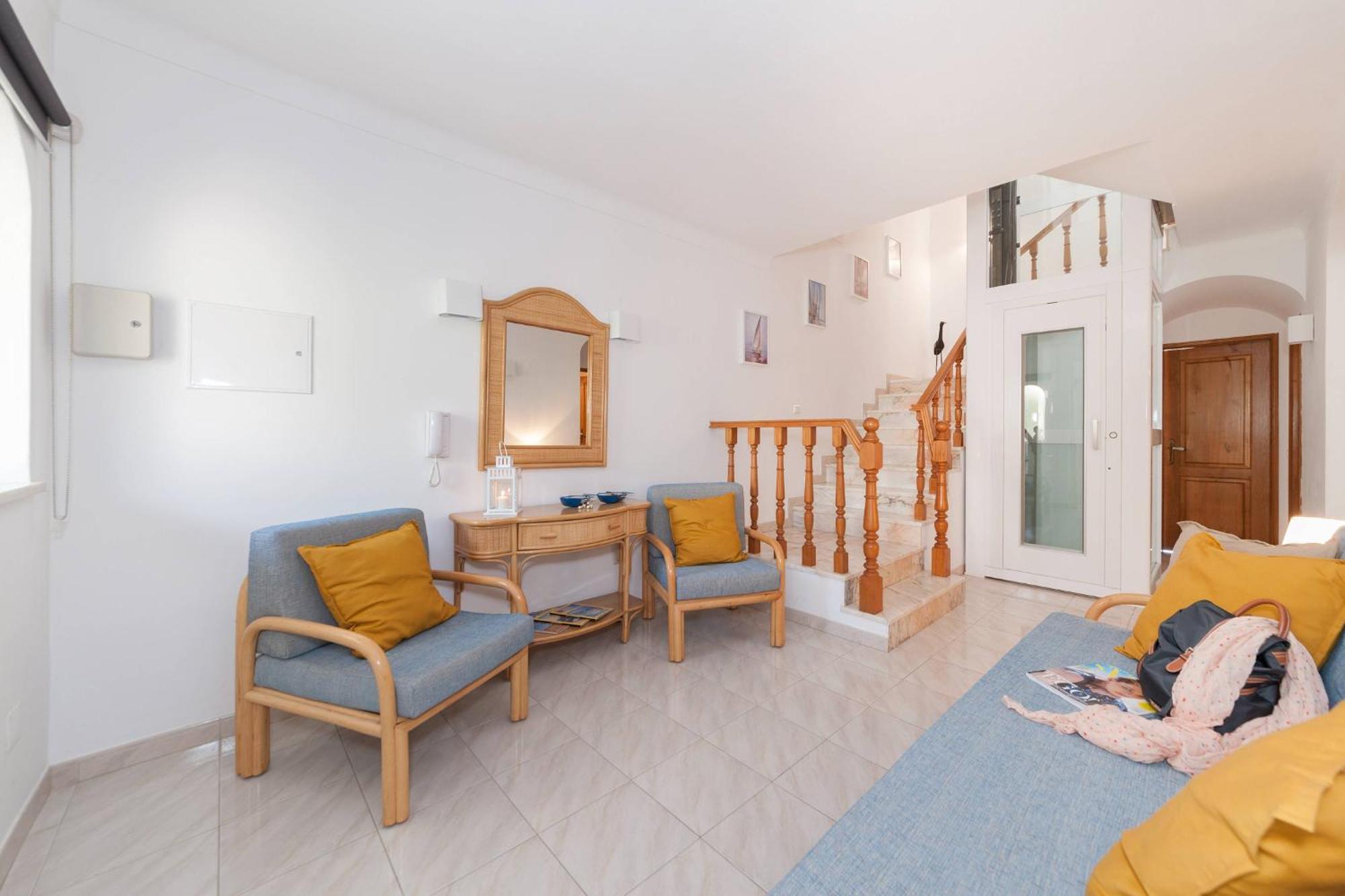 Vila Dos Girassois - Bluesea Албуфейра Екстериор снимка