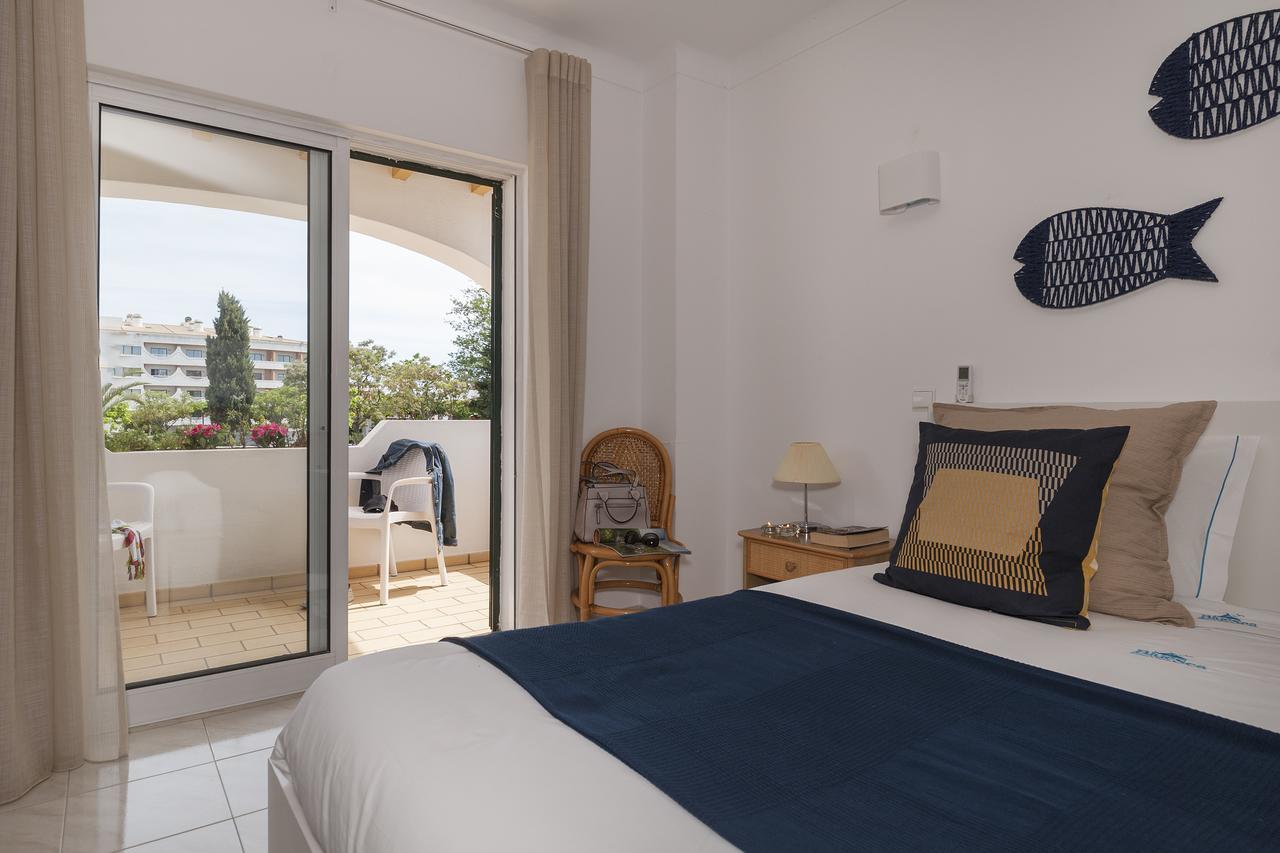 Vila Dos Girassois - Bluesea Албуфейра Екстериор снимка